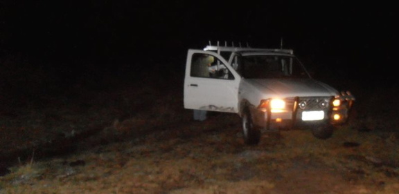Hunting trip oct 12 064