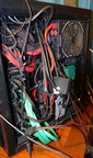 Dual system PC build  