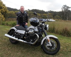 Motorcycles